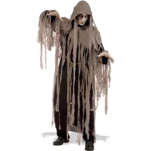 Zombie Nightmare Costume Size Std